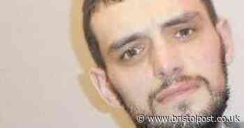 Man wanted by police after breaching conditions of his prison licence