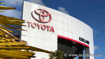 Seattle-area Toyota dealer closes after worker tests positive for coronavirus