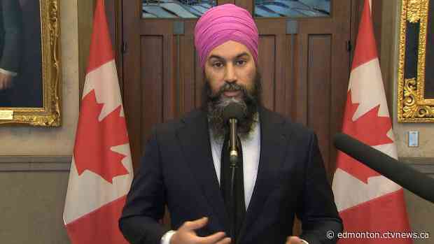 Details of UCP's $19B capital plan expected Friday