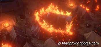 Pathfinder: Wrath of the Righteous — Adapting a tabletop RPG campaign for a PC game