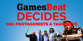 GamesBeat Decides 140: Are they going to cancel E3?