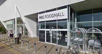 'Enormous waste': Bristol M&S store unable to donate food after fridge problem