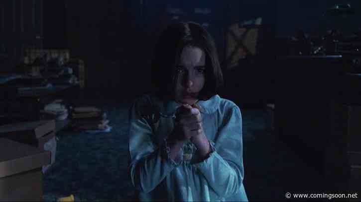 McKenna Grace Joins James Wan’s New Horror Film Malignant