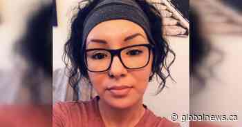 Ally Witchekan identified as Saskatoon’s 3rd homicide victim of 2020