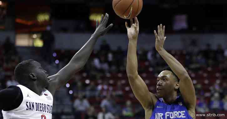 Coronavirus not affecting Pac-12, Mountain West, WAC, WCC Tournaments in Las Vegas