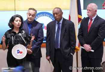 Coronavirus cases in Houston, teen's crash shocked readers this week