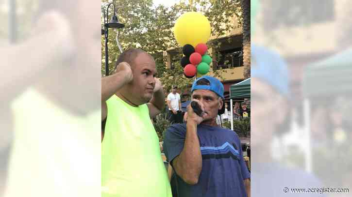 Kahuna Cares concert aims to raise funds for special-needs programs