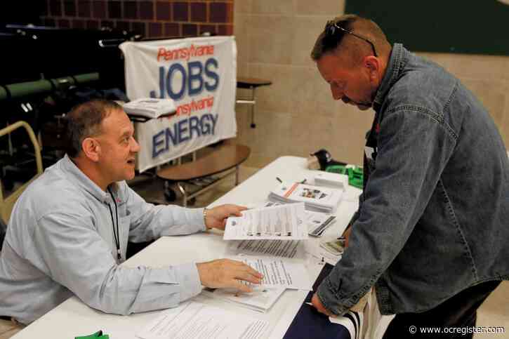 US added robust 273K jobs in February before virus escalated
