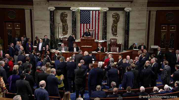 President Trump Nixes Extending Current FISA Surveillance Law