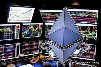 Ethereum Whales Accumulate in Anticipation of ETH 2.0
