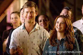 The best romance movies on Netflix