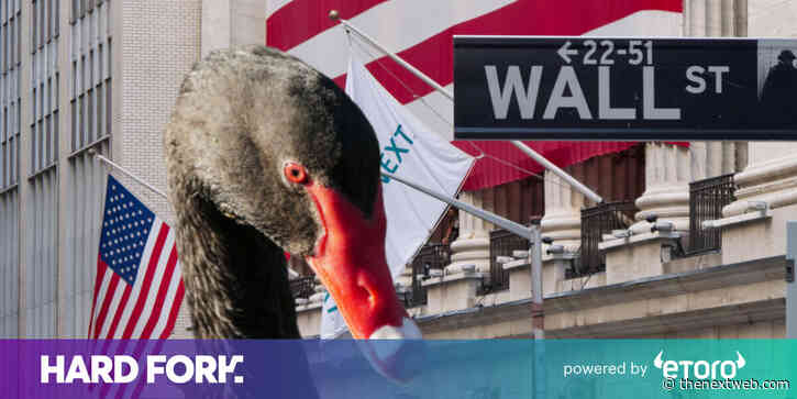 ‘Coronavirus is the black swan of 2020,’ warns Sequoia Capital