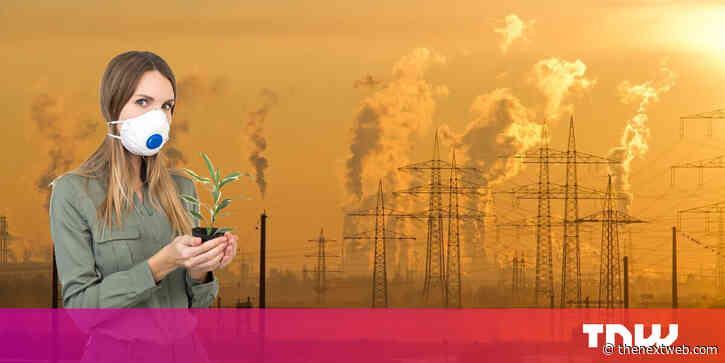 Can face masks really protect us from toxic pollutants?