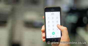 The NHS 111 service is receiving 44 calls a minute amid coronavirus outbreak