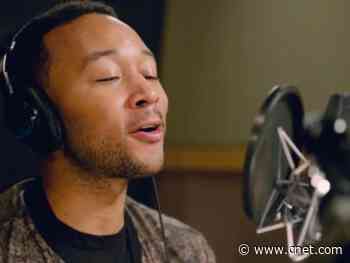 John Legend voice cameo is leaving Google Assistant on March 23     - CNET