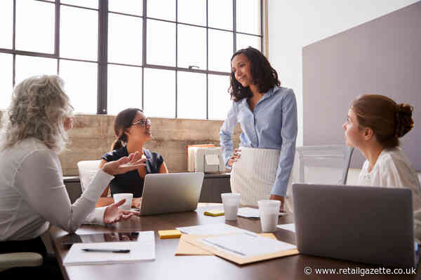 IWD 2020: A list of British retailers led by female CEOs