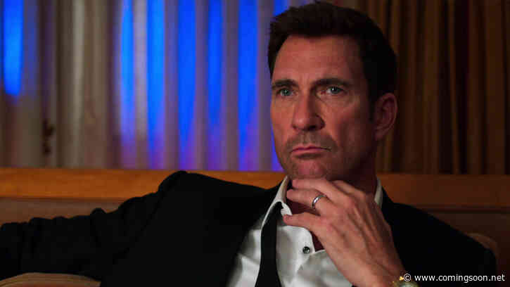 Dylan McDermott Bows to Will Smith’s King Richard