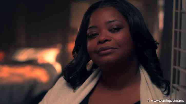 Apple Renews Octavia Spencer Drama Truth Be Told