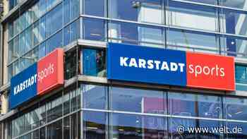 Dieses Duo macht jetzt Druck auf Decathlon