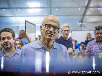 COVID-19 outbreak and Microsoft does the decent thing (now this is progress)