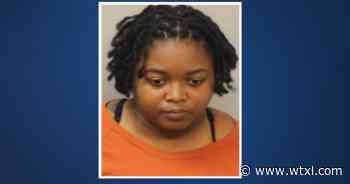 Elementary teacher at FAMU DRS accused of sexual relationship with underage student - WTXL ABC 27