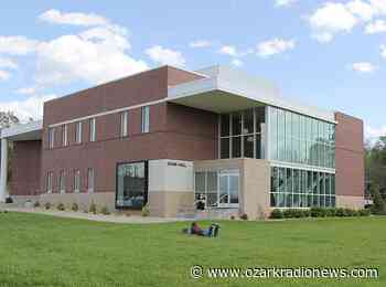 Roy Crouch talks about Teacher Placement Day - Ozark Radio News