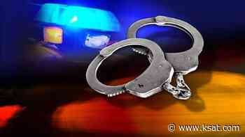 Steele High School special education teacher accused of inappropriate contact with student arrested, police say - KSAT San Antonio