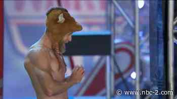 Cape Coral school teacher to compete on 'American Ninja Warrior' - NBC2 News