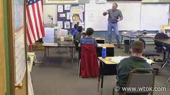 Teacher licensure bill clears Mississippi Senate - WTOK