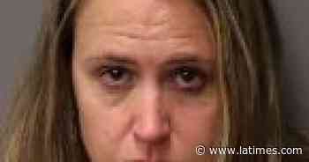 Teacher sent explicit, inappropriate messages to middle schooler, authorities say - Los Angeles Times