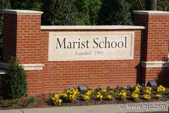 Marist: Teacher who gave controversial reflection not returning - Atlanta Journal Constitution