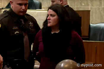 Michigan teacher gets prison time for having sex with students - New York Post