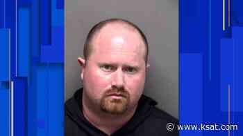 Judson ISD teacher arrested for aggravated sex assault of 8-year-old girl, police say - KSAT San Antonio