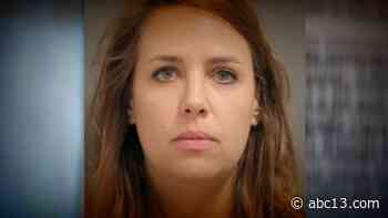 Clear Creek ISD teacher charged with sexually assaulting 2 students - KTRK-TV