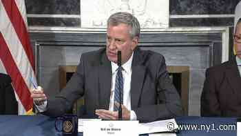 Schools Prep for Coronavirus, Teacher Self-Quarantines - Spectrum News NY1