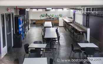 R.I. students are confined to home after contact with teacher who tested positive for Coronavirus - The Boston Globe