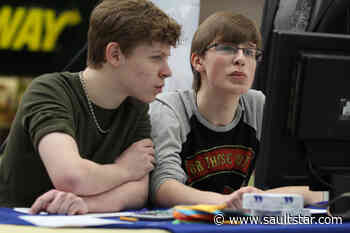 Engineering celebrated at mall