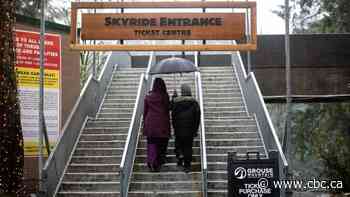 Snowboarder paralyzed at Grouse Mountain wins right to sue for negligence