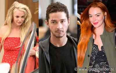 Allemaal slachtoffer van ‘de vloek’: deze kindsterren ontspoorden volledig