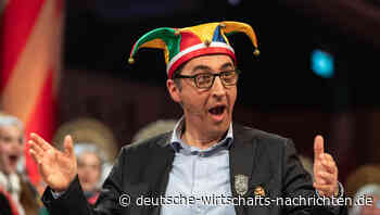 Grünen-Politiker Özdemir fordert Abschaffung der Subvention für Diesel