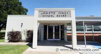 Lafayette Middle School teacher self-quarantined after travel abroad - The Advocate