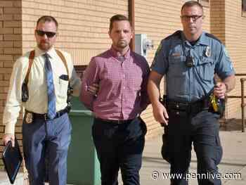 Ex-Clinton County teacher admits having sex with female student in his home - PennLive