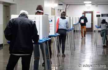 Vote still out on three measures to build California teacher housing - EdSource