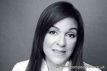 Three UK CMO Shadi Halliwell departs as part of major restructure