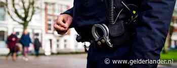 Drie jongens (14) opgepakt voor betrokkenheid bij steekpartij Groningen