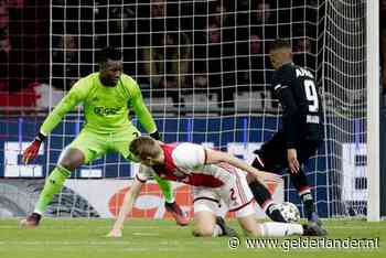 Eerste goal telt dubbel in psychologisch opzicht