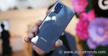 Samsung Galaxy S20 Plus vs. Google Pixel 4 XL: Which big phone wins?