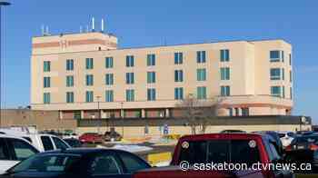 Province pledges $300M for Prince Albert hospital project