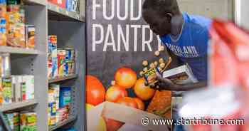 Report: Many Minnesota college students struggle to afford food, housing