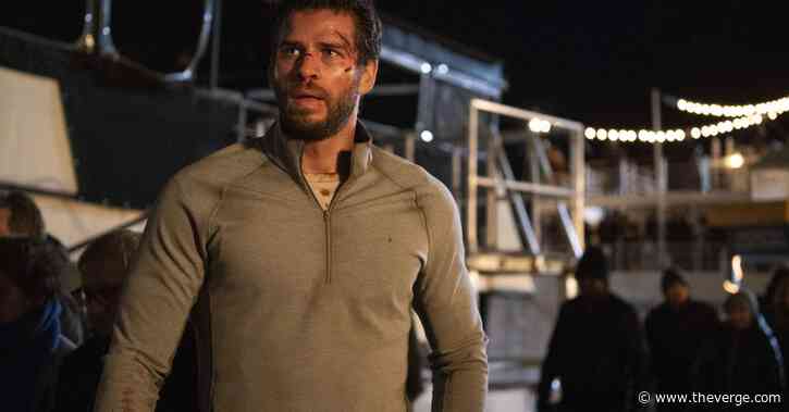 Quibi launch lineup: everything to stream day one